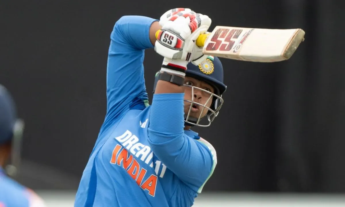 Vaibhav Sooryavanshi broke Virat Kohli Record