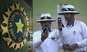 खिलाड़ियों की जेब भरने वाले BCCI ने अंपायर्स को दिखाया ठेंगा, 7 साल से नहीं बढ़ाई सैलरी
