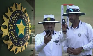 BCCI Umpires Salary