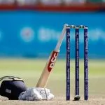 Croatia 215 run defeat