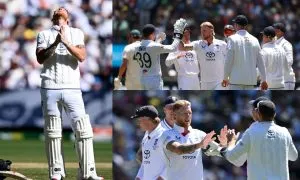 खत्म हुआ 15 साल का इंतजार, इंग्लैंड ने 5,468 दिन के बाद ऑस्ट्रेलिया में जीता टेस्ट मैच
