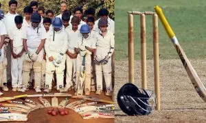 मैच शुरू होने से ठीक पहले कोच की हुई मौत, पूरे क्रिकेट जगत में मचा कोहराम