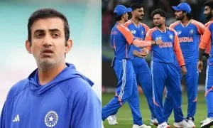 गौतम गंभीर ने किया टीम इंडिया का सत्यानाश, नई रिपोर्ट में सामने आई ड्रेसिंग रूम की काली सच्चाई