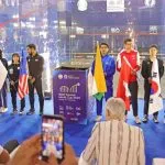 India Won Squash World Cup