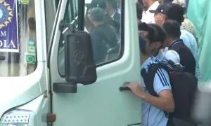 BCCI ने कटवाई देश की नाक, 2nd ODI से पहले रायपुर में अफ्रीकी खिलाड़ियों का अपमान