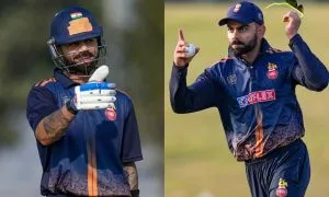 विराट कोहली की विजय हज़ारे ट्रॉफी में वापसी, नए साल में फैंस को मिलेगी गुड न्यूज़