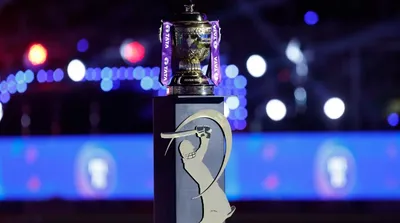IPL Auction 2026