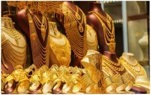 Gold Silver Rate Today 15 Dec