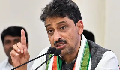 Imran Masood Statement