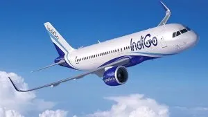 IndiGo Big Update