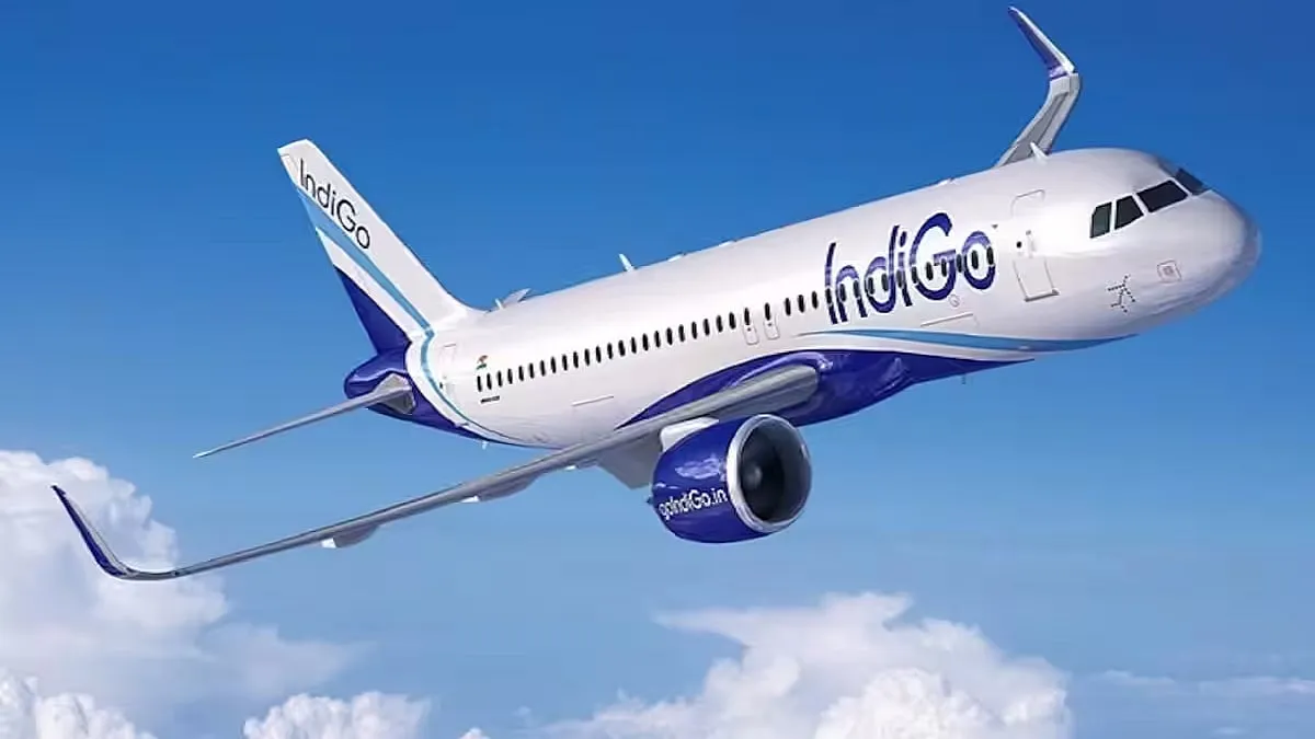 IndiGo Big Update