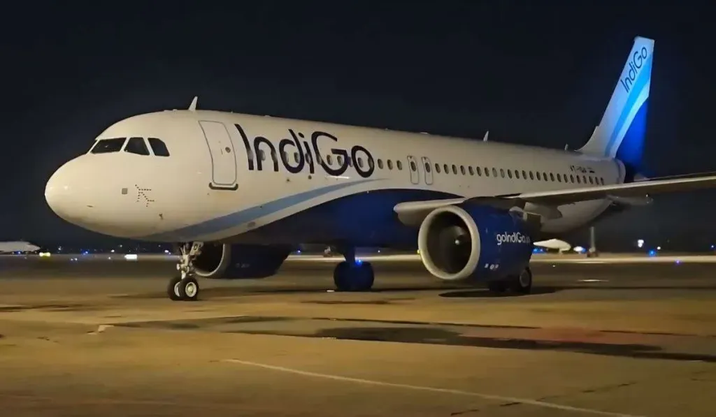 Government Action on Indigo Crisis (SOURCE-SM)