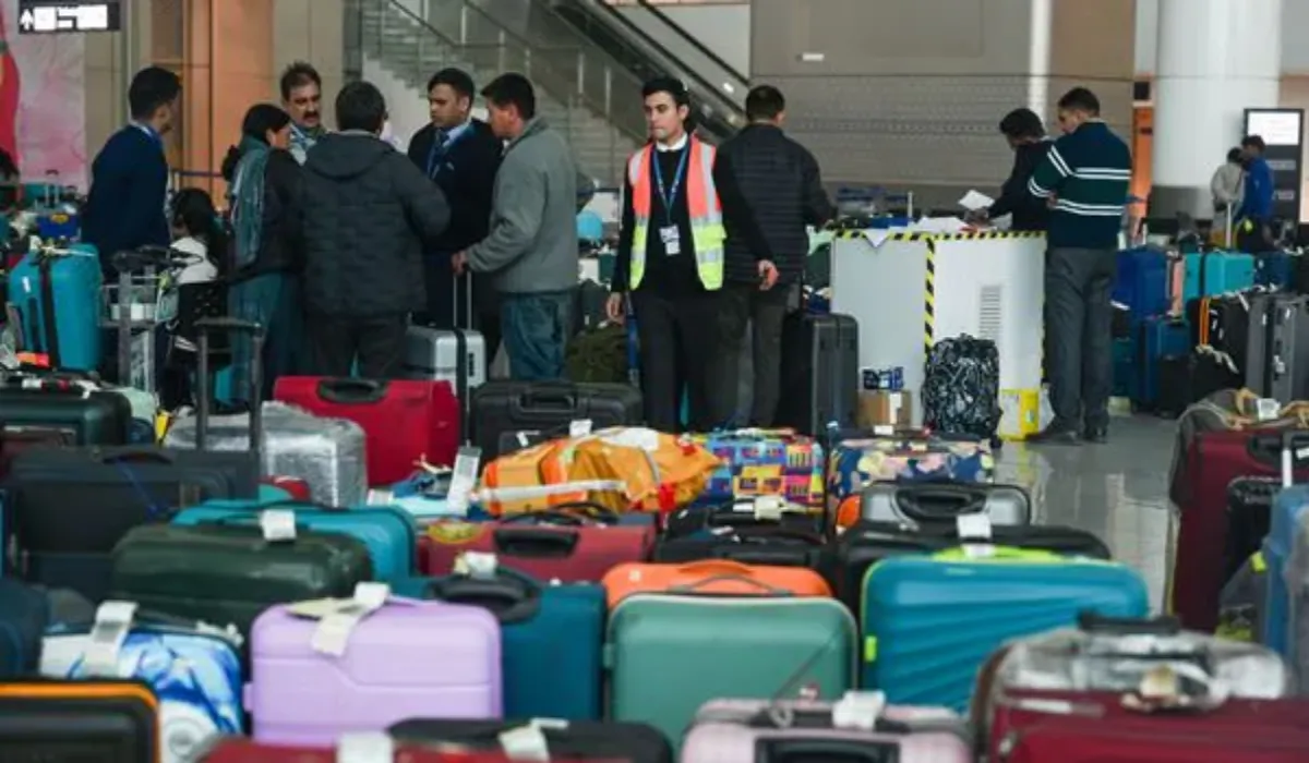 IndiGo Flight Cancellation Updates