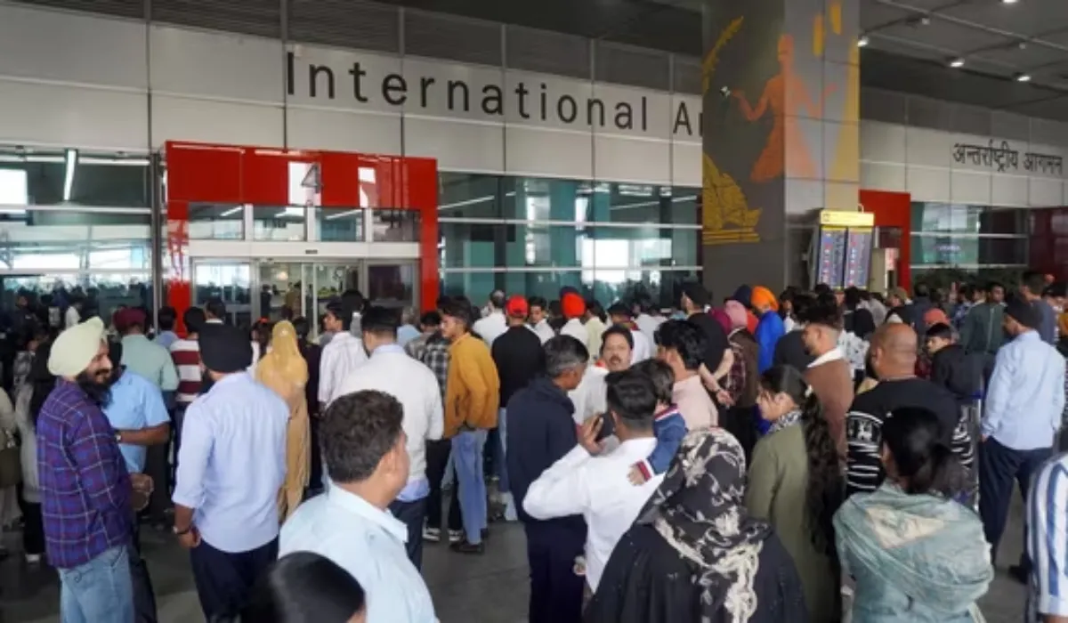 IndiGo Flight Cancellation Updates