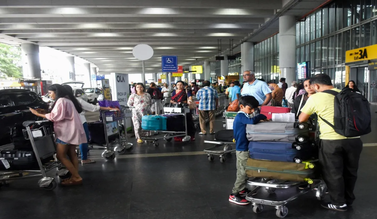 IndiGo Flights News Update