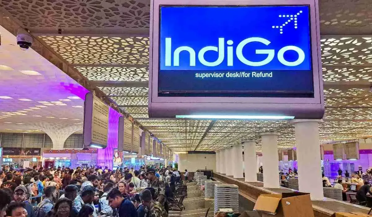 IndiGo Flights News Update