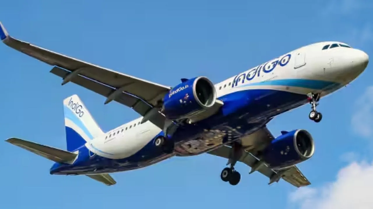 IndiGo Travel Vouchers