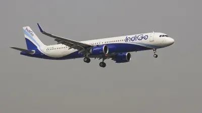 IndiGo Travel Vouchers