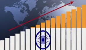 India Economy Growth