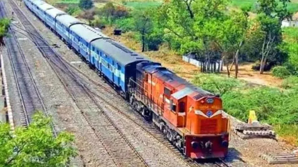 Indian Railway Ticket Price Hike