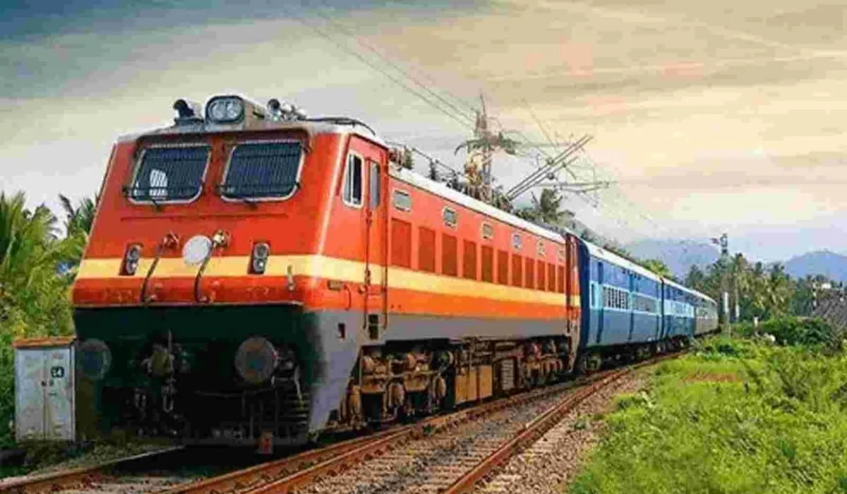 Indian Railway Ticket Price Hike