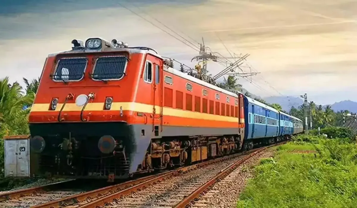 Indian Railways Special Trains