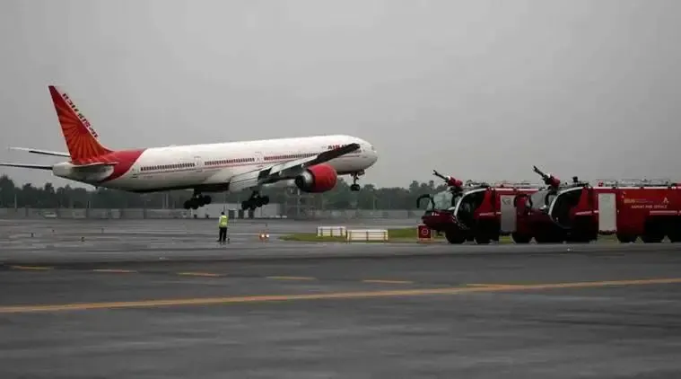 Indigo Flight Cancellations