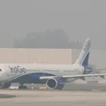 Indigo Flight Cancellations