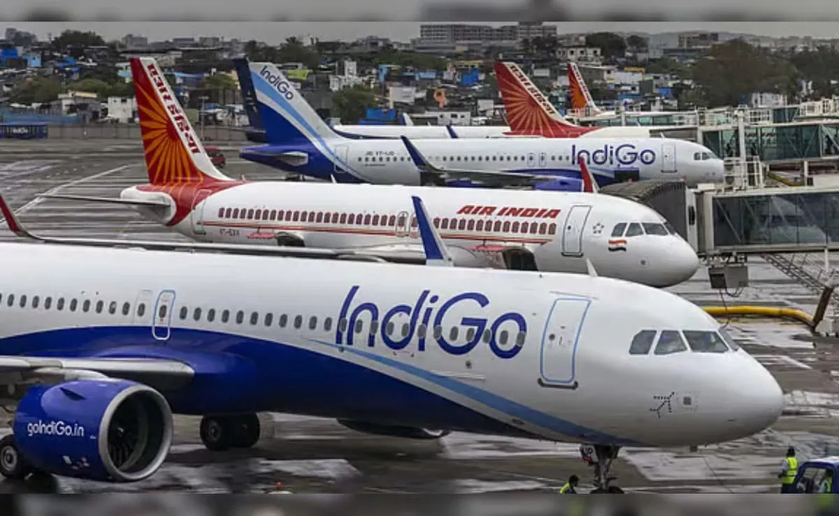 IndiGo Refund Update