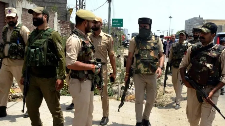 Jammu and Kashmir