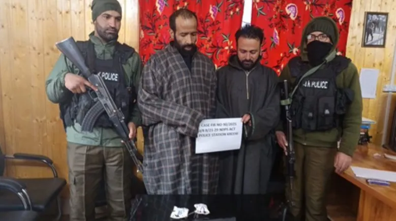 Jammu and Kashmir