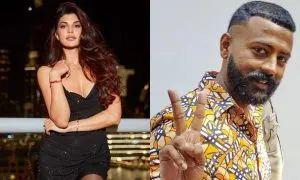 Jacqueline Fernandez Conman Sukesh