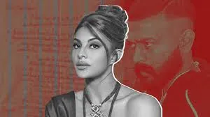 jacqueline fernandez christmas gift