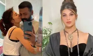 Jacqueline Fernandez Conman Sukesh