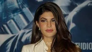 Jacqueline Fernandez Conman Sukesh