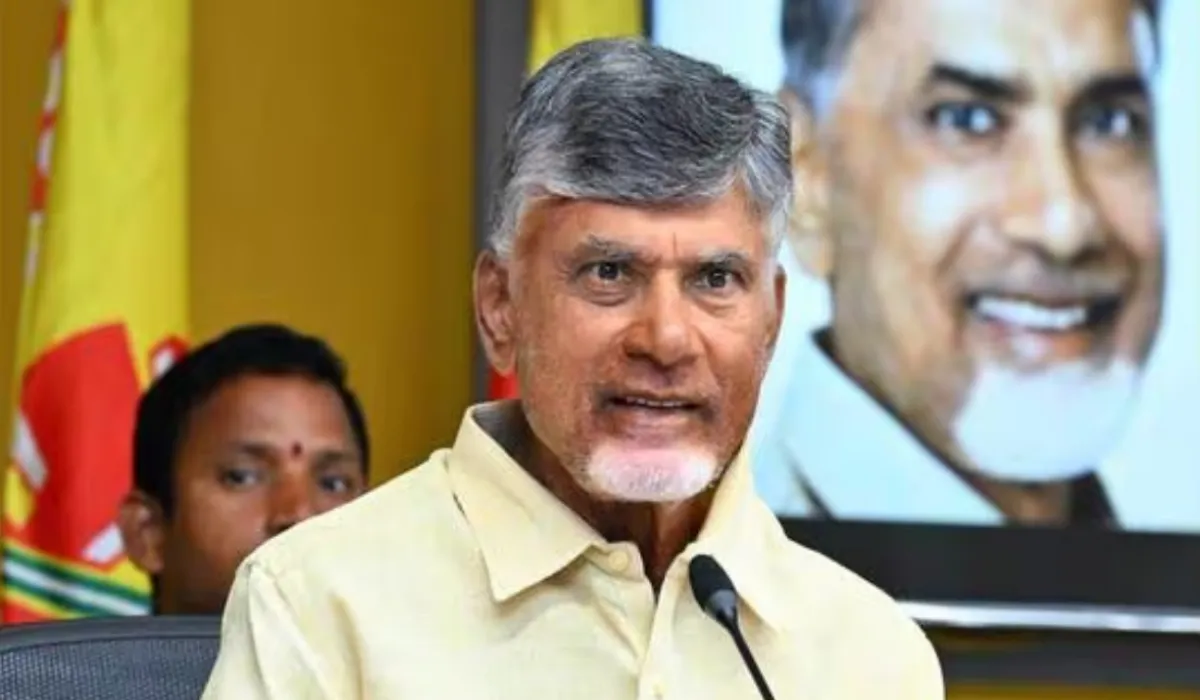 Jagan Reddy News