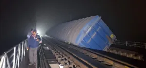 Jamui Train Accident