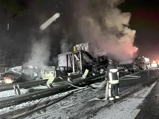 Japan Holiday Tragedy