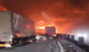 Japan Holiday Tragedy