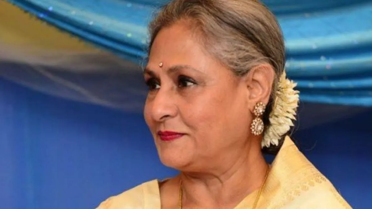 Ashok Pandit on Jaya Bachchan- Source : Social Media
