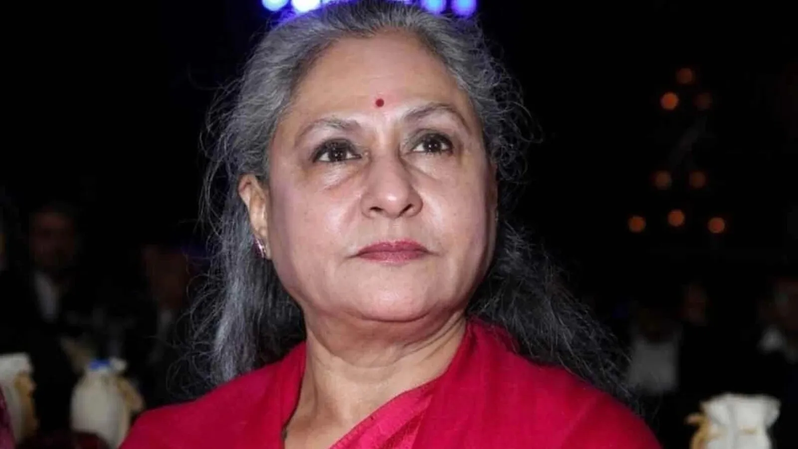 Ashok Pandit on Jaya Bachchan- Source : Social Media