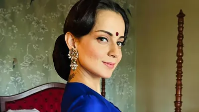 Kangana Ranaut Bollywood Career - Source : Social media