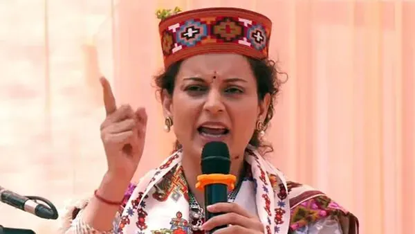 Kangana Ranaut News
