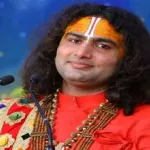 Kathavachak Aniruddhacharya News