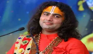 Kathavachak Aniruddhacharya News