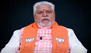 Kaun hai Prem Kumar