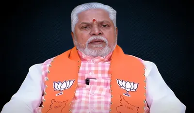Kaun hai Prem Kumar