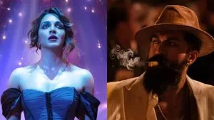 Yash New Movie Toxic