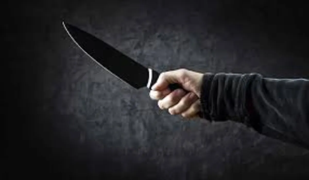 Kolkata Guest House Horror