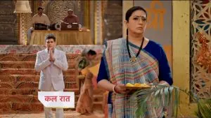 KSBKBT 2 Spoiler 25 Dec